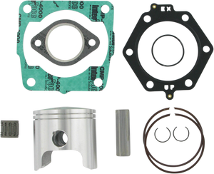 Piston Kit with Gasket - +1.50 mm - ATV 300