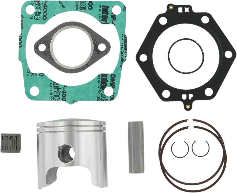 Piston Kit with Gasket - +1.50 mm - ATV 300