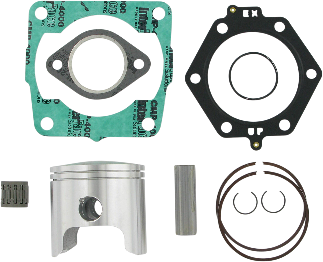 Piston Kit with Gasket - +1.50 mm - ATV 300