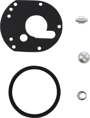 Viscosity Regulated Flow Actuator Kit