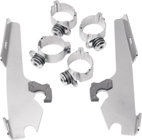 Fats/Slim Trigger Lock Mounting Kit