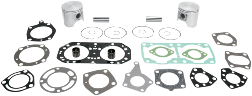 Top-End Rebuild Kit - +0.50 mm - Original Series - Kawasaki