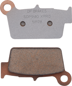 Pro MX Sintered Brake Pads - SDP940