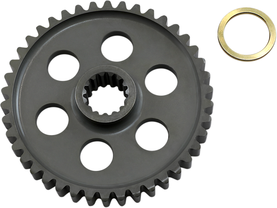 Sprocket HY-VO™ - Polaris - 42-Tooth - Lutzka's Garage