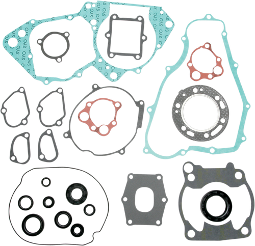 Motor Gasket Kit with Seal