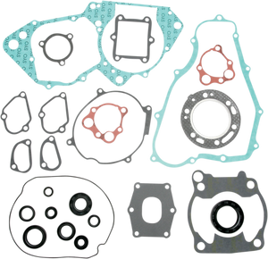 Motor Gasket Kit with Seal