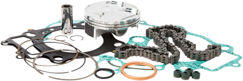 Top End Piston Kit - CRF250R/X - 77.97 mm