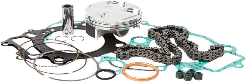 Top End Piston Kit - CRF250R/X - 77.97 mm