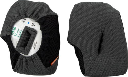 XD-4 Cheek Pads - FCS® - 12 mm