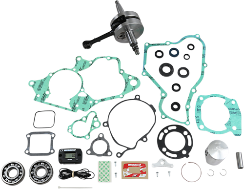 Engine Rebuild Kit - CR85R - 47.5 mm