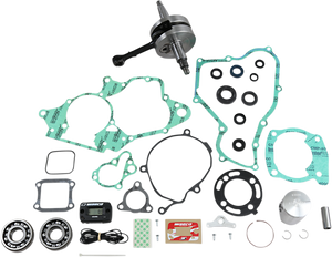 Engine Rebuild Kit - CR85R - 47.5 mm