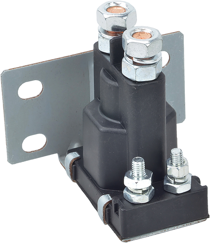 Starter Solenoid