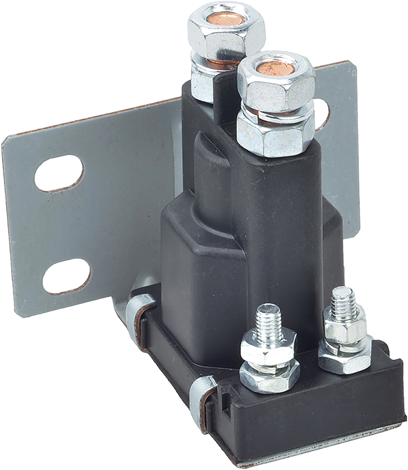 Starter Solenoid