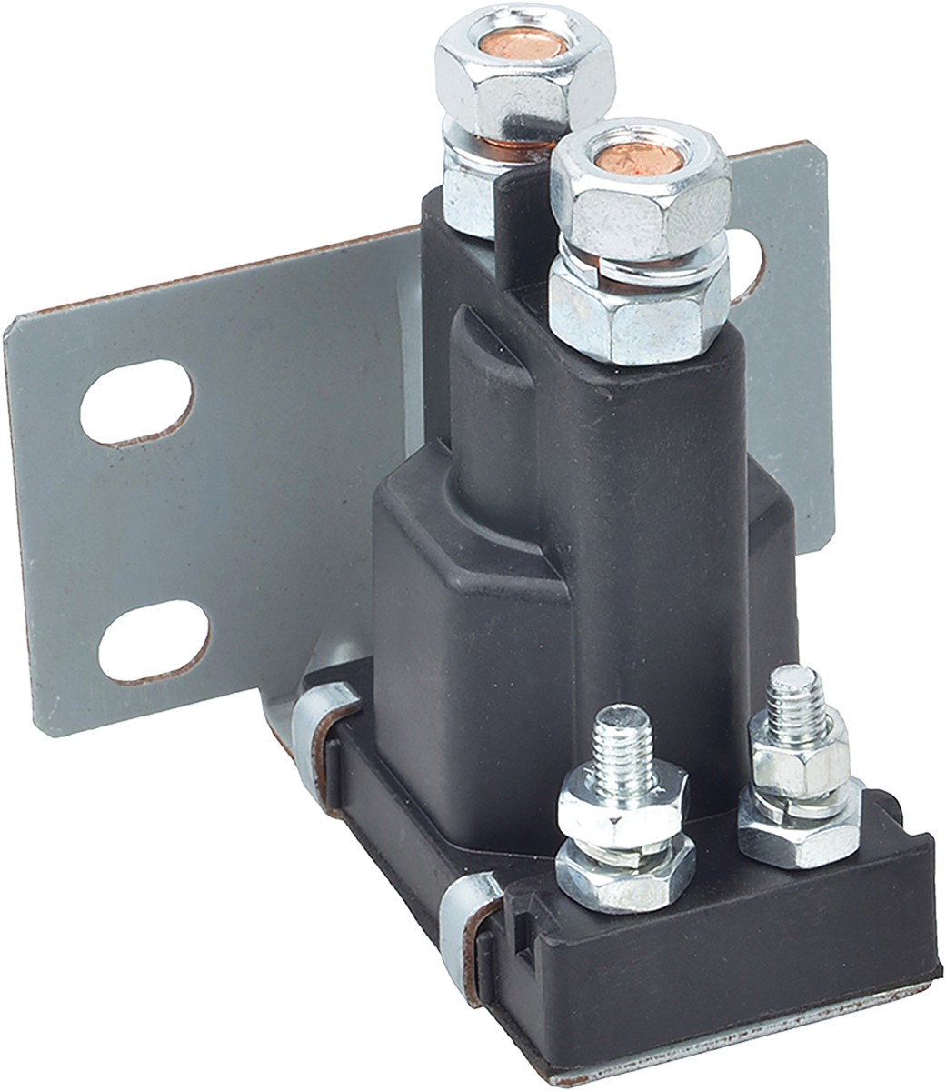 Starter Solenoid