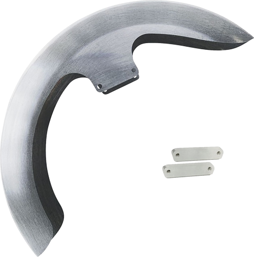 Thicky Front Fender - 26