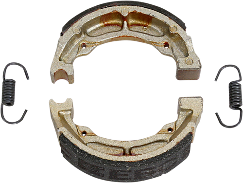 Brake Shoes - Kawasaki/Suzuki