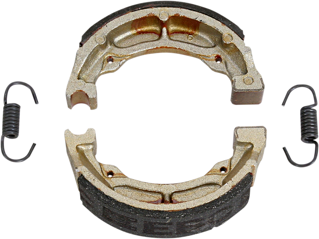 Brake Shoes - Kawasaki/Suzuki