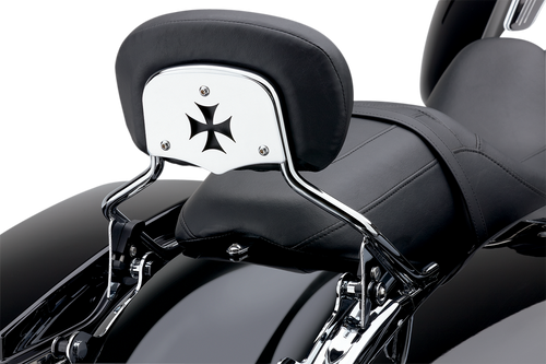 Mini Backrest Insert - Cross