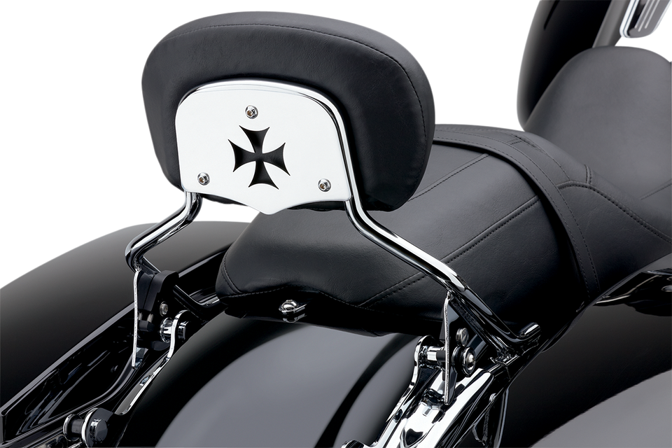 Mini Backrest Insert - Cross