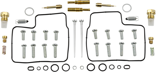 Carburetor Repair Kit - Honda