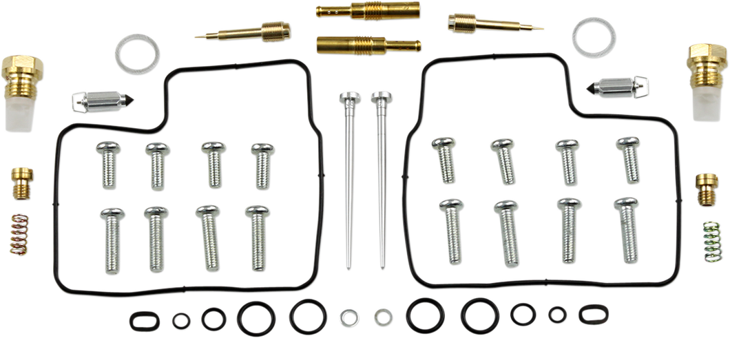 Carburetor Repair Kit - Honda