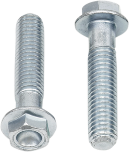 Bolts - Flange - M8 x 35 - 10-Pack