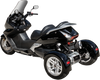 Trike Conversion Kit - 01-15 Silverwing