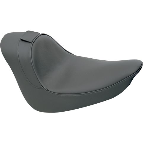 Solo Seat - Smooth - Driver Backrest - FL/FX 06-17 - Lutzka's Garage