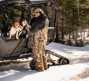 UTV 4S1 Track System - Ranger 900 XP/Crew