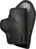 Left Holster - Small - Lutzka's Garage