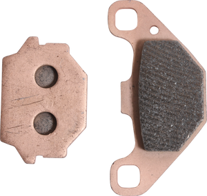 Sintered Brake Pads