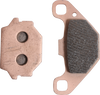 Sintered Brake Pads