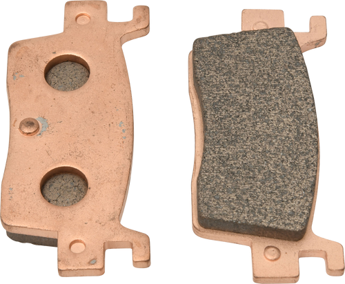 Sintered Brake Pads