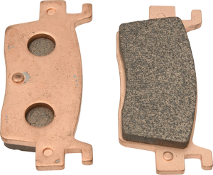 Sintered Brake Pads