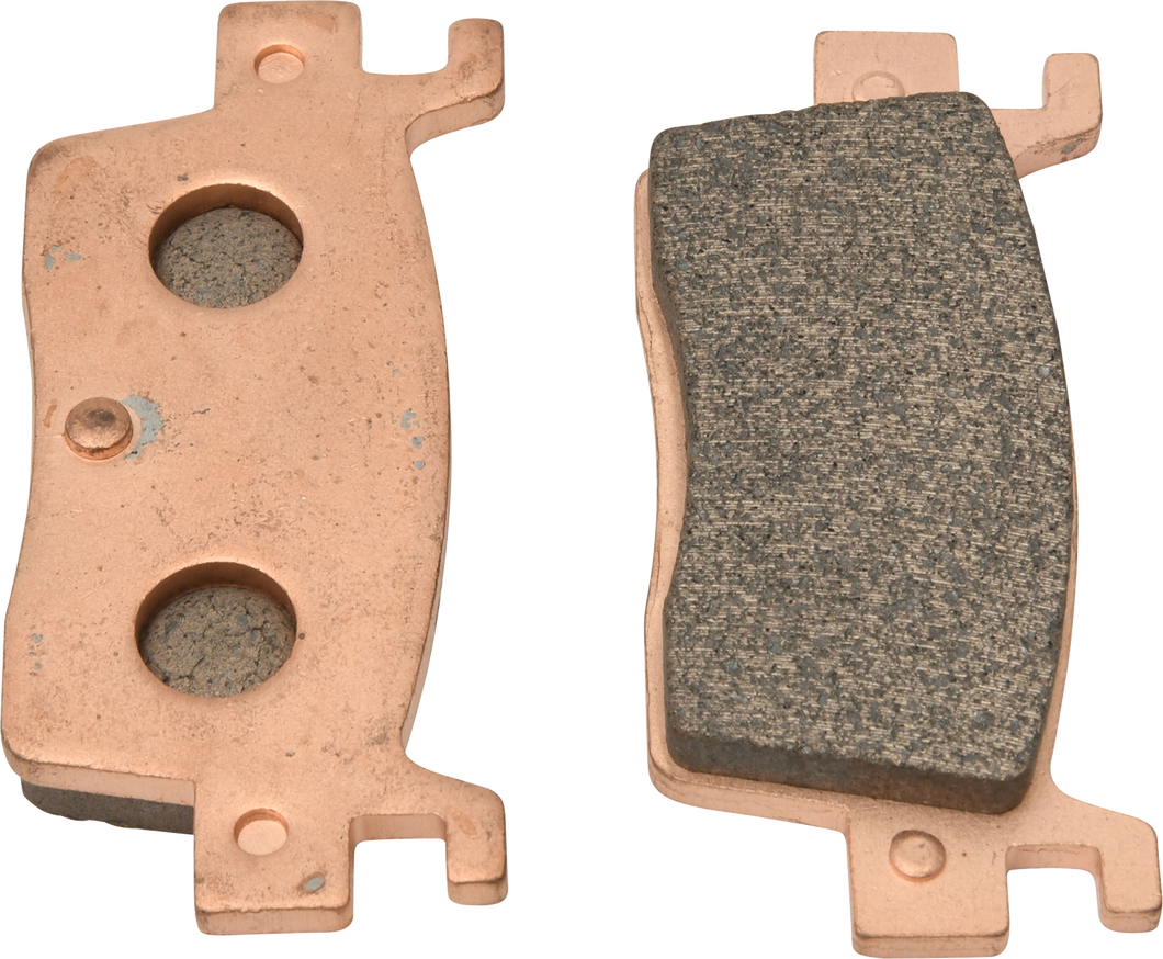 Sintered Brake Pads