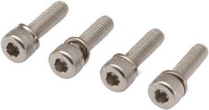 Float Bowl Screw Set - 16mm