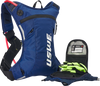 Moto Hydration Pack - 3L - Factory Blue