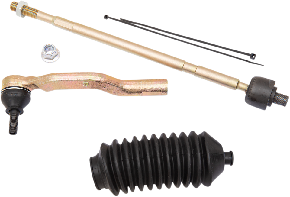 Tie-Rod Assembly Kit - Right Front Inner/Outer