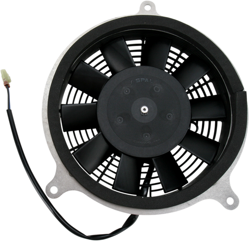 Hi-Performance Cooling Fan - 440 CFM - Kawasaki