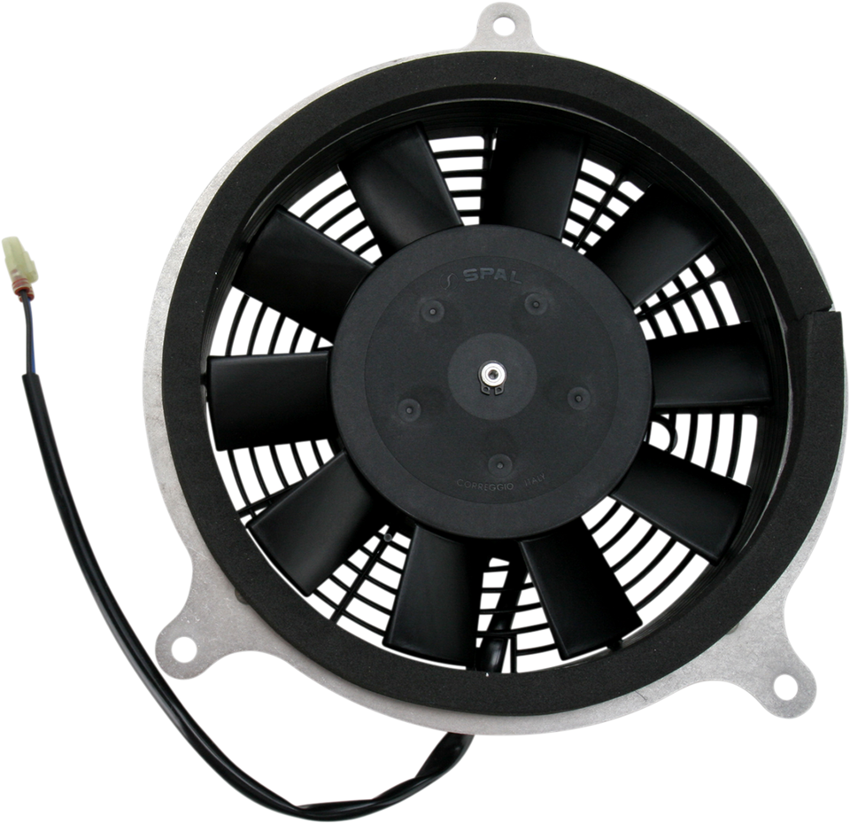 Hi-Performance Cooling Fan - 440 CFM - Kawasaki