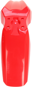 Front Fender - CR Red