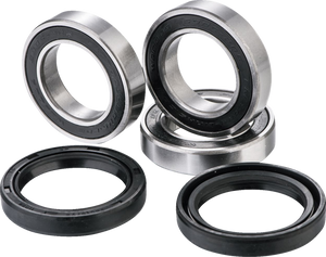 Wheel Bearing Kit - Rear