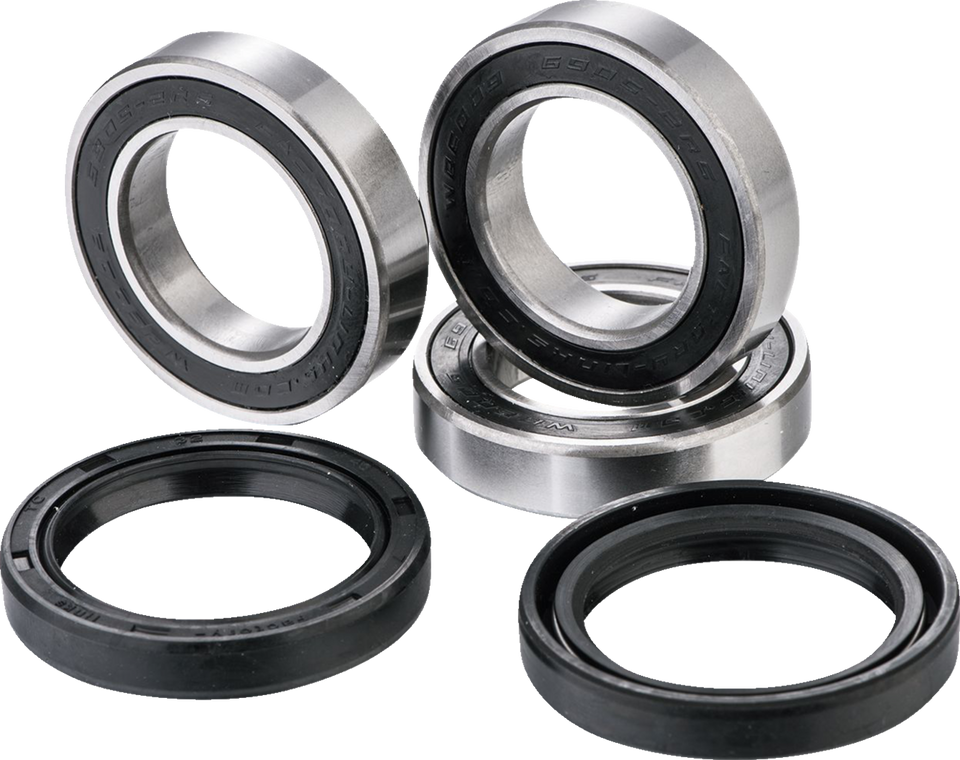 Wheel Bearing Kit - Rear