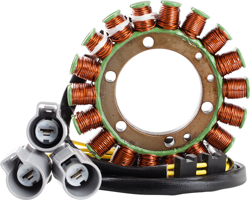 Stator - Kawasaki