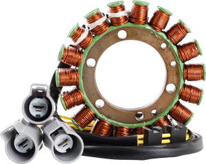 Stator - Kawasaki