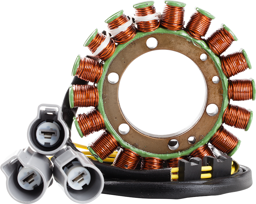 Stator - Kawasaki