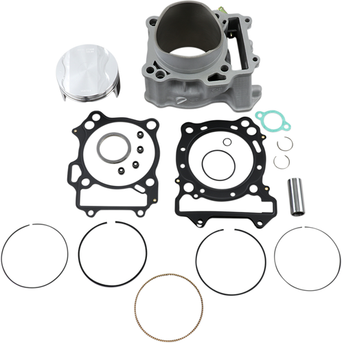 Cylinder Kit - Standard Bore - 90.00 mm - Arctic Cat | Kawasaki | Suzuki