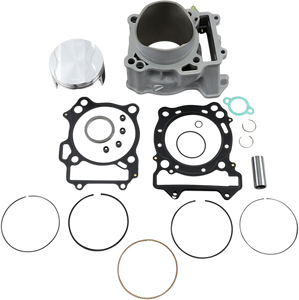 Cylinder Kit - Standard Bore - 90.00 mm - Arctic Cat | Kawasaki | Suzuki