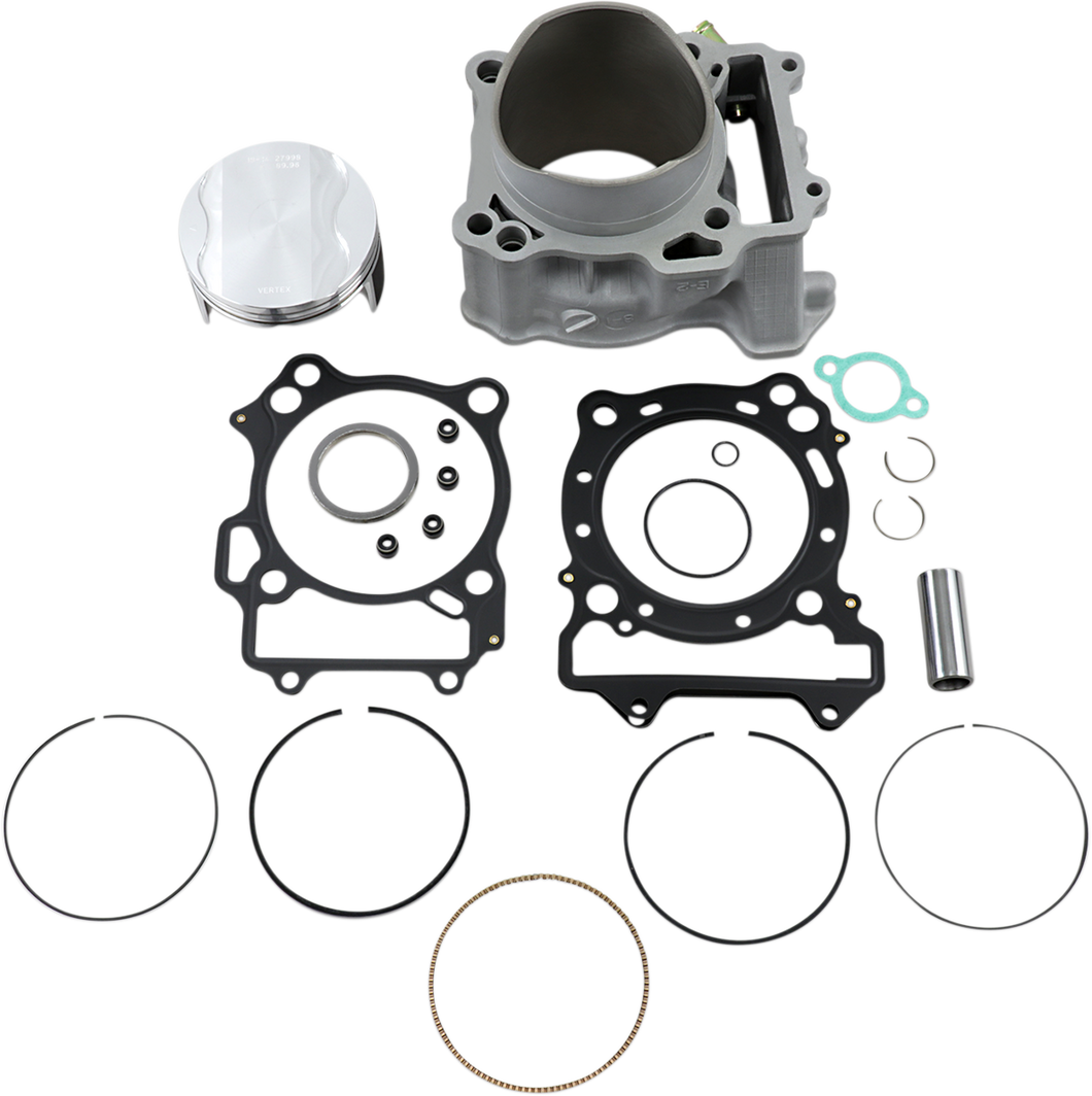 Cylinder Kit - Standard Bore - 90.00 mm - Arctic Cat | Kawasaki | Suzuki