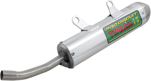 Spark Arrestor Silencer